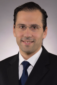 Akiva Mintz, MD, PhD Profile Headshot